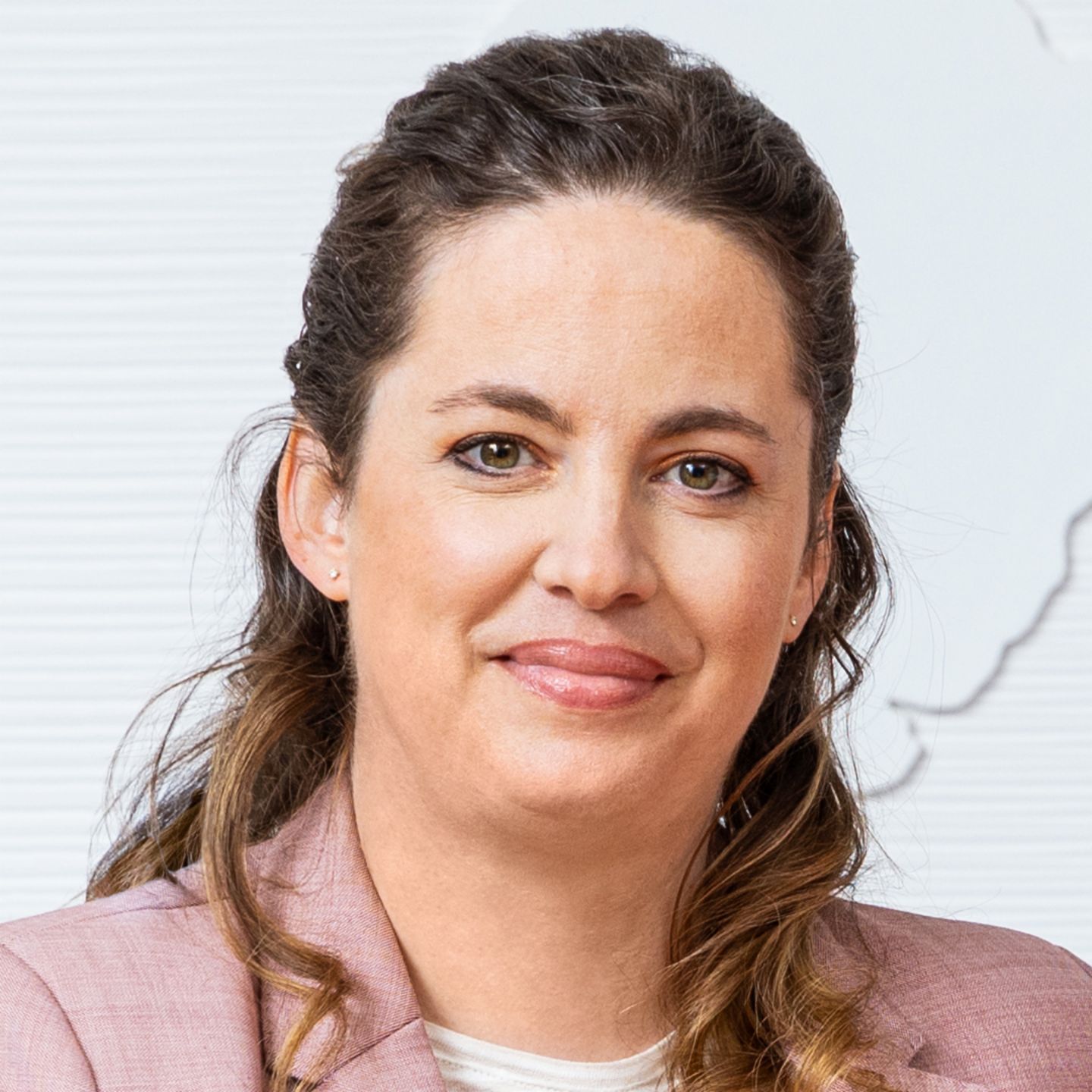 EOS im UN Global Compact: Sibylle Weingart, Head of Corporate Compliance der EOS Gruppe