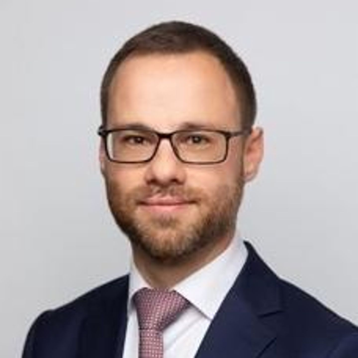 Portrait Nicolas Schneider