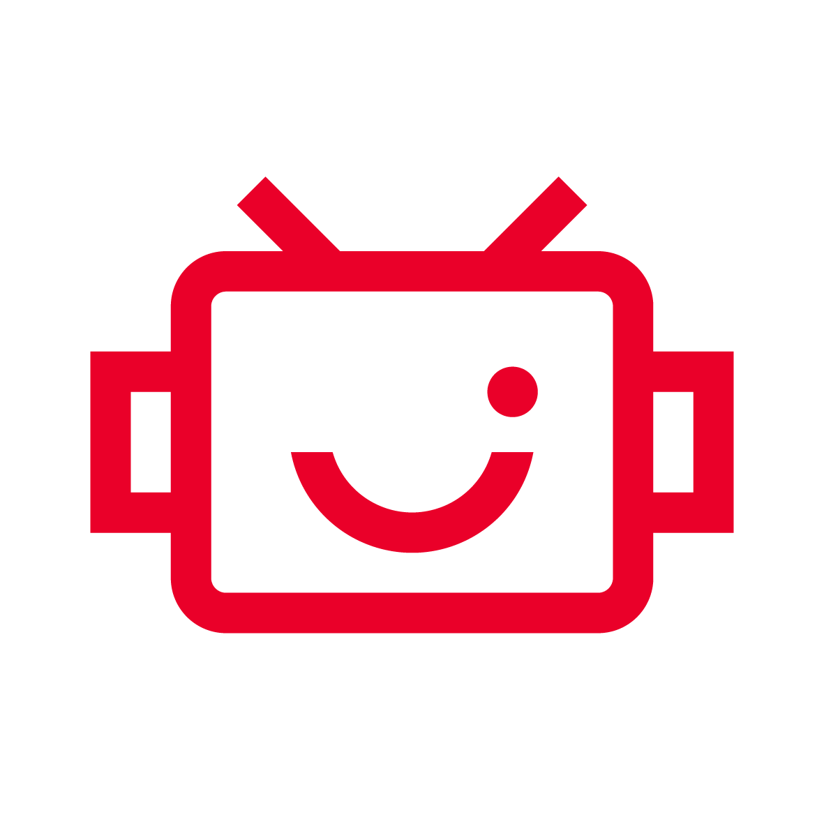 Technology highlights of the EOS Group: Chatbots support communication with consumers.