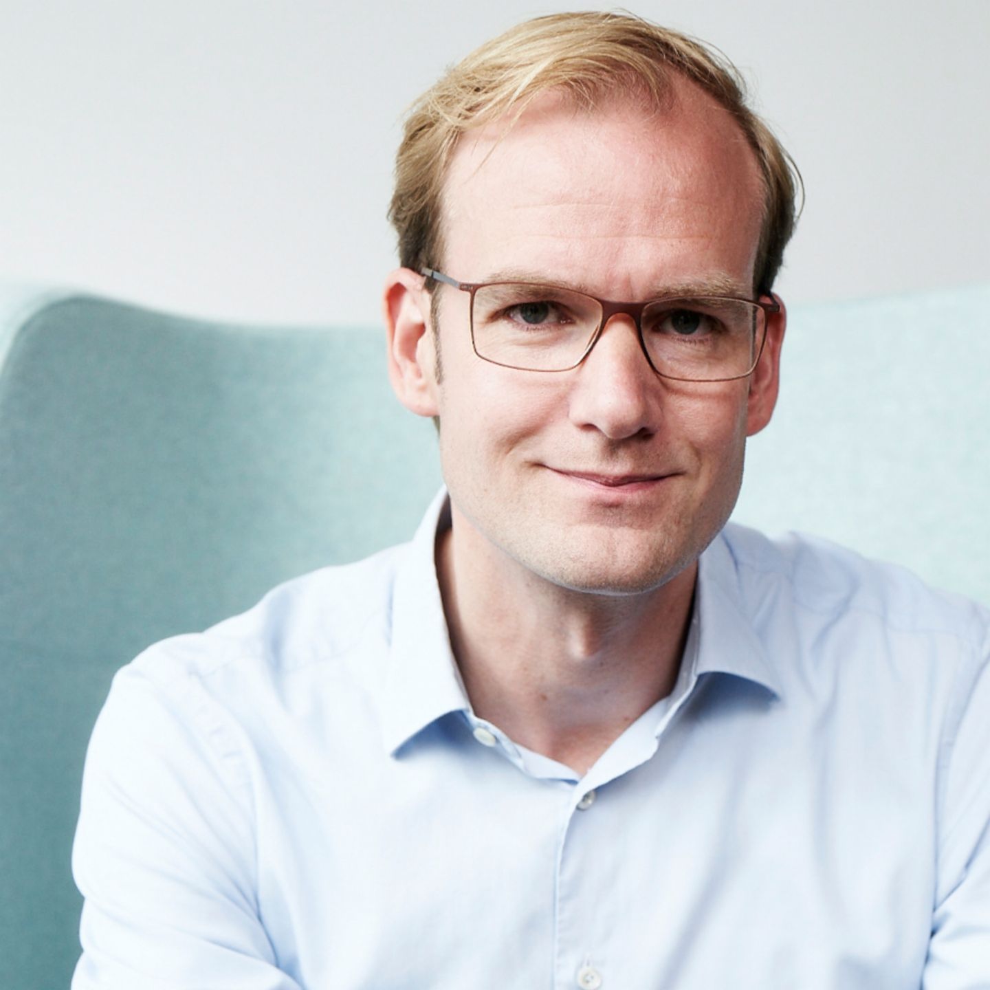 Forderungskauf: Matthias Schmidt, Leiter Operativer Forderungskauf der EOS Gruppe
