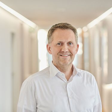 Covid-19 Finanzreport: Andreas Kropp, Geschäftsführer der EOS Gruppe