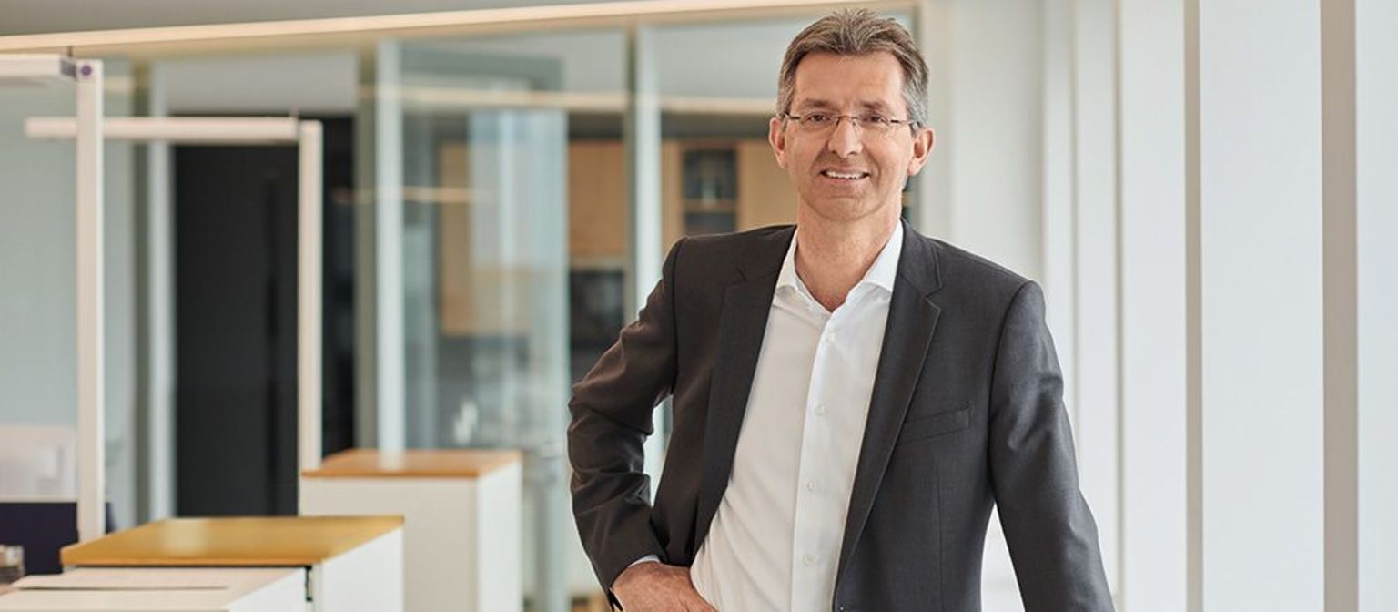 Investitionen: CFO Justus Hecking-Veltman über das hervorragende Ergebnis der EOS Gruppe im Geschäftsjahr 2018/19