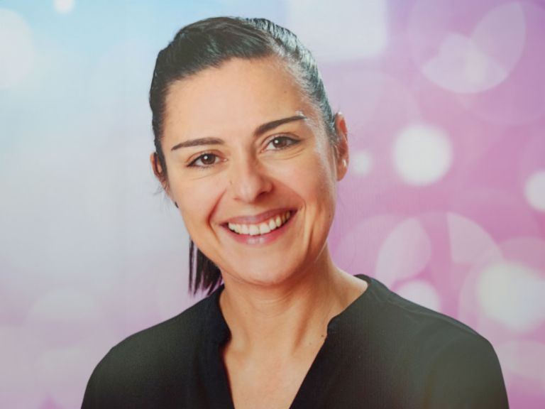 Finanzbildung: Tatjana Radic, Lehrerin an der Otfried Preußler Grundschule in Berlin